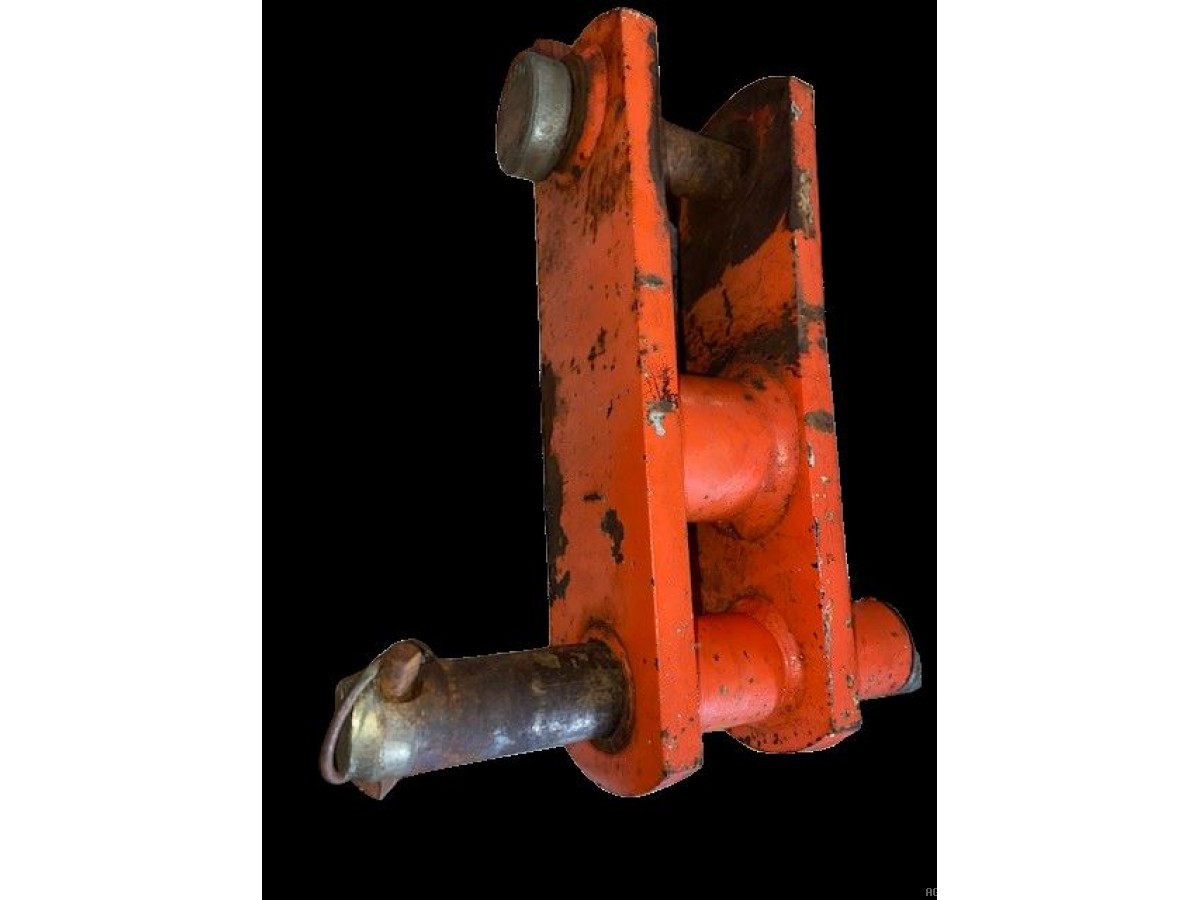 BIELLE DE COMPRESSEUR 