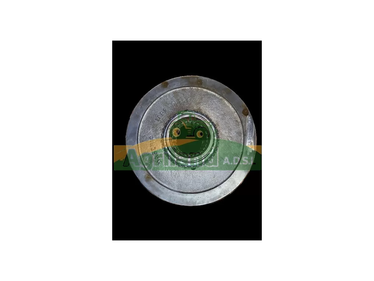 COURONNE DE COUPLE CONIQUE Z29