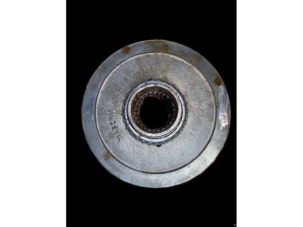 COURONNE DE COUPLE CONIQUE Z29