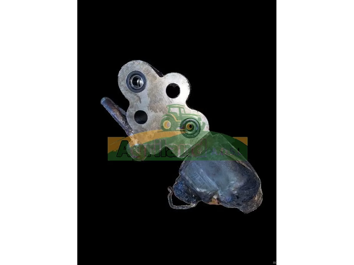 DISTRIBUTEUR DE FREIN 