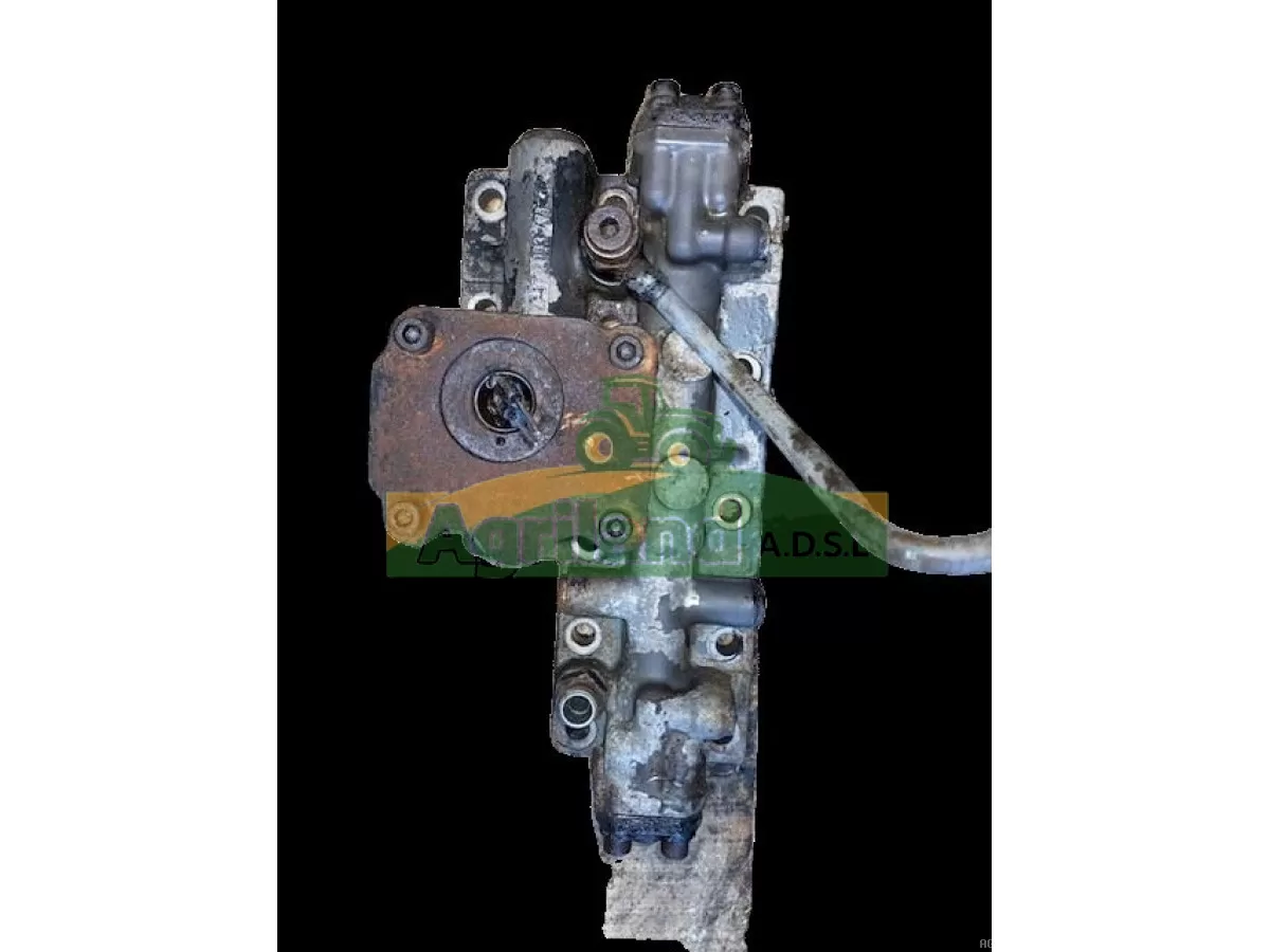 VALVE D'ENCLENCHEMENT 