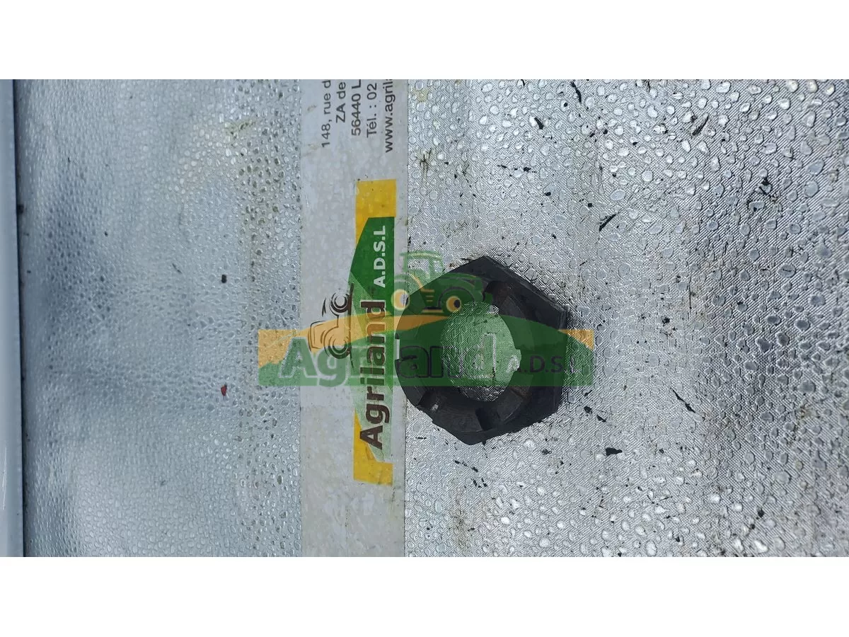 ECROU DU PORTE DENT LAT