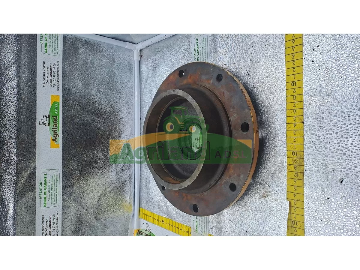 PLAQUE INF DU BOITIER