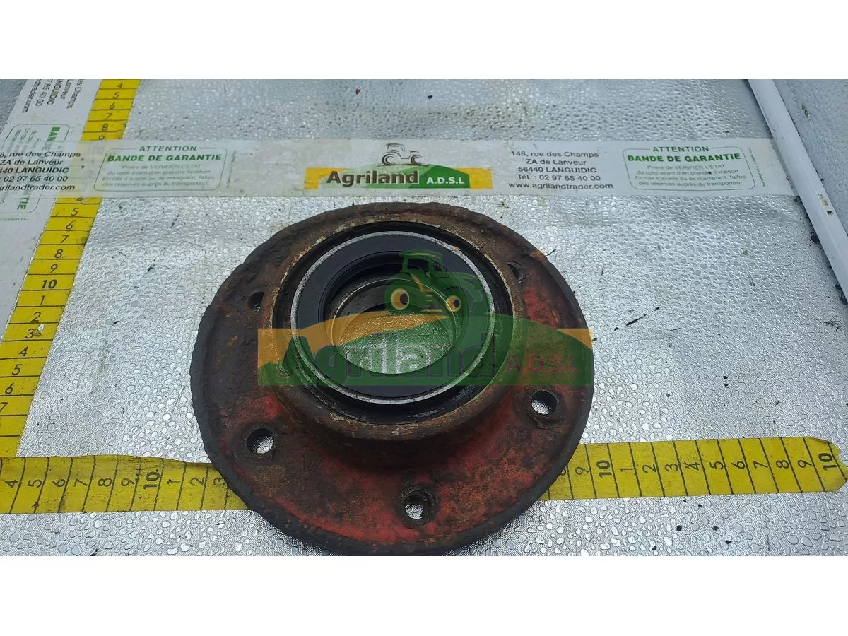 PALIER INFERIEURE CENTRAL