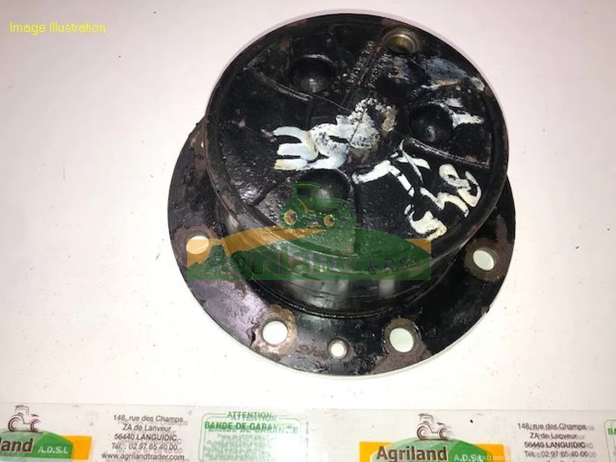 PORTE SATELLITES SEUL