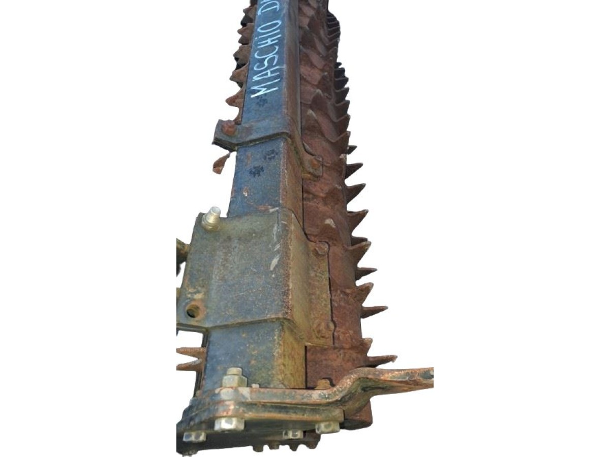 ROULEAU PACKER COMPLET 4M