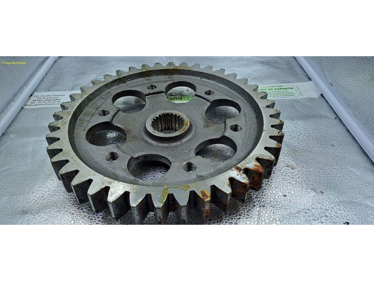 PIGNON CENTRAL Z40 KE 302 KE 303 