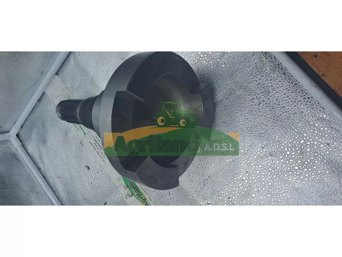 ARBRE DE SORTIE BOITIER HOWARD HK32