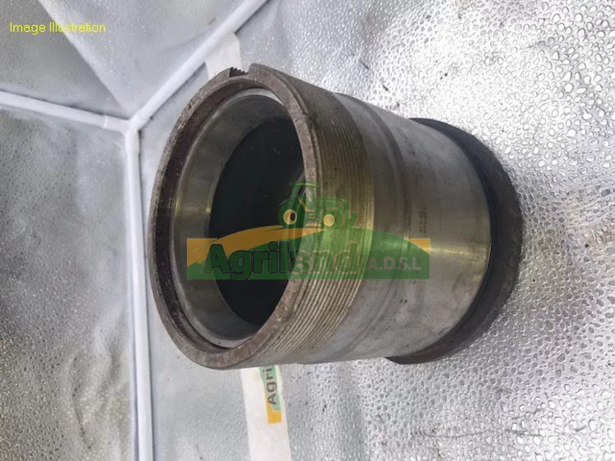 PALIER LATERAL ET CENTRAL 