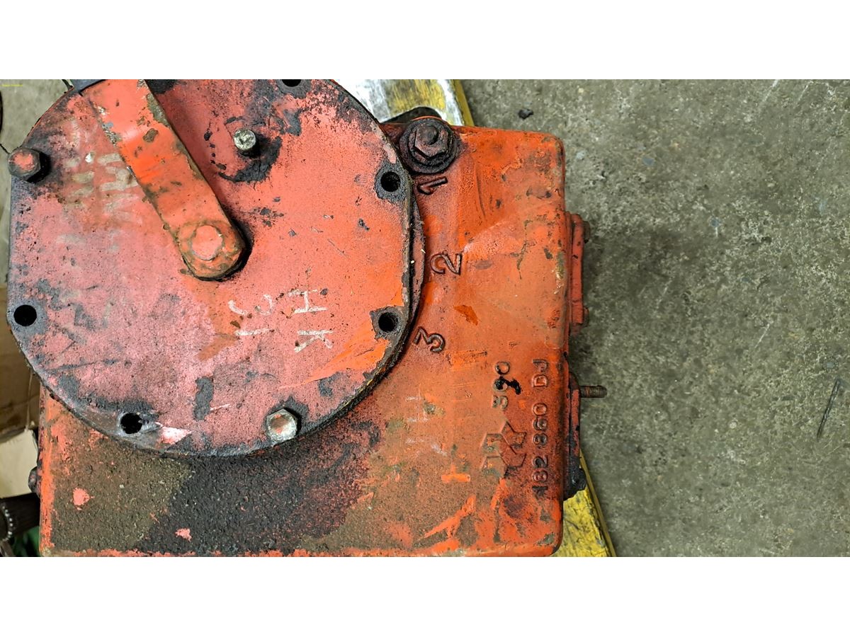 CARCASSE VIDE DE BOITIER HK 