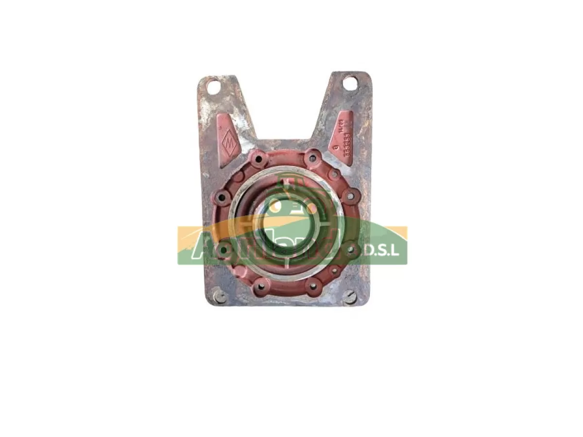 EMBASE DE BOITIER (SOCLE)