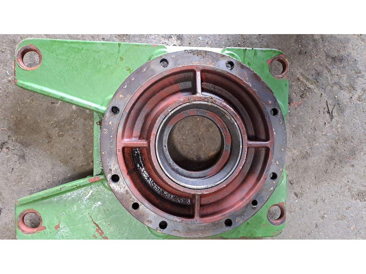 EMBASE DE BOITIER (SOCLE)