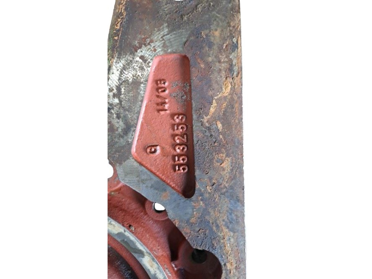 EMBASE DE BOITIER (SOCLE)