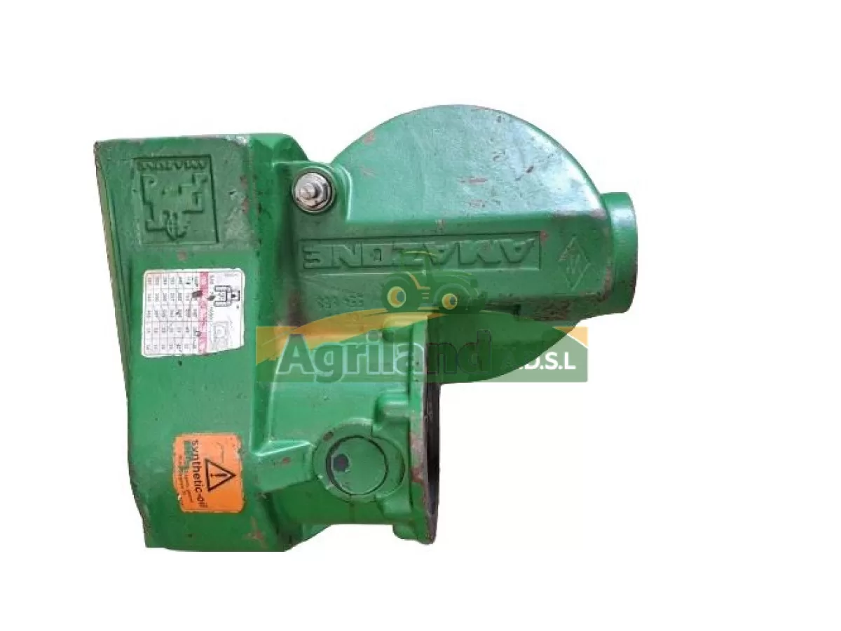 CARTER DE BOITIER WALTERCSHEID