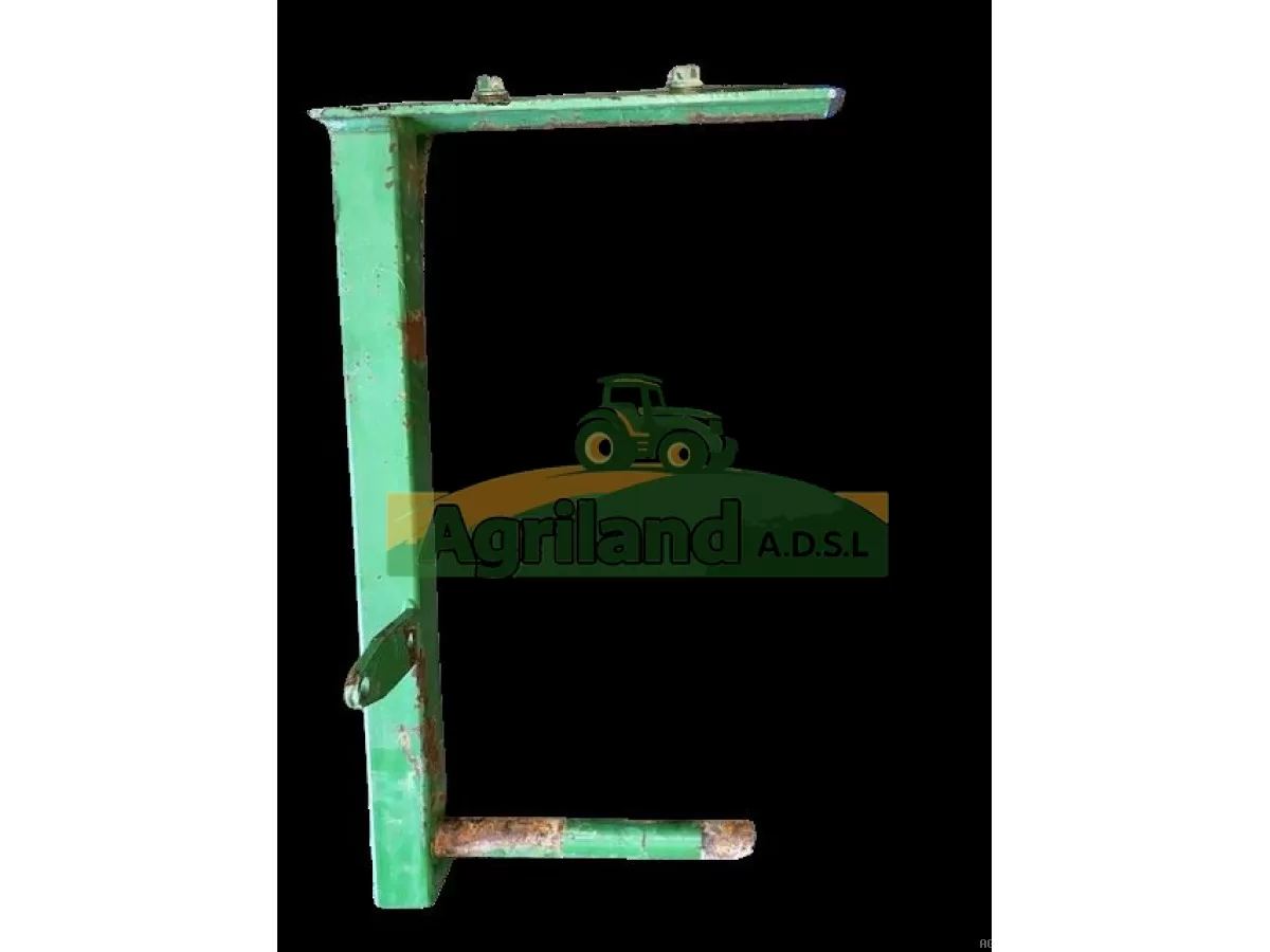 BRAS SUPPORT PLAQUE LATERAL DROIT