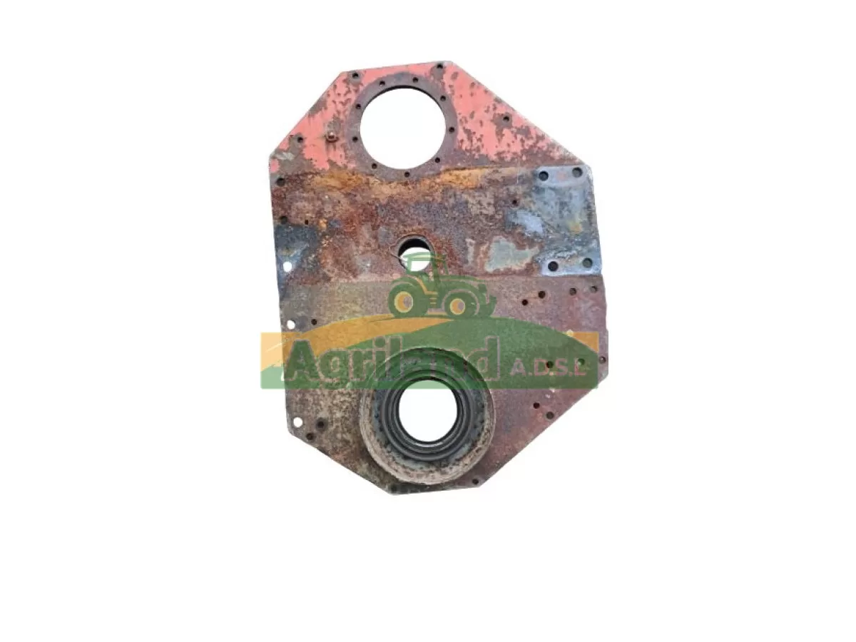 FLASQUE PALIER COTE ENTRAINEMENT