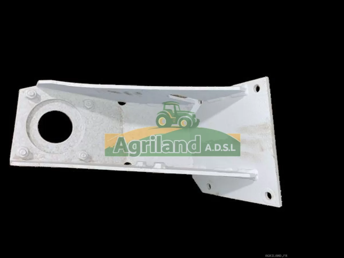 SUPPORT DE CABINE DROIT