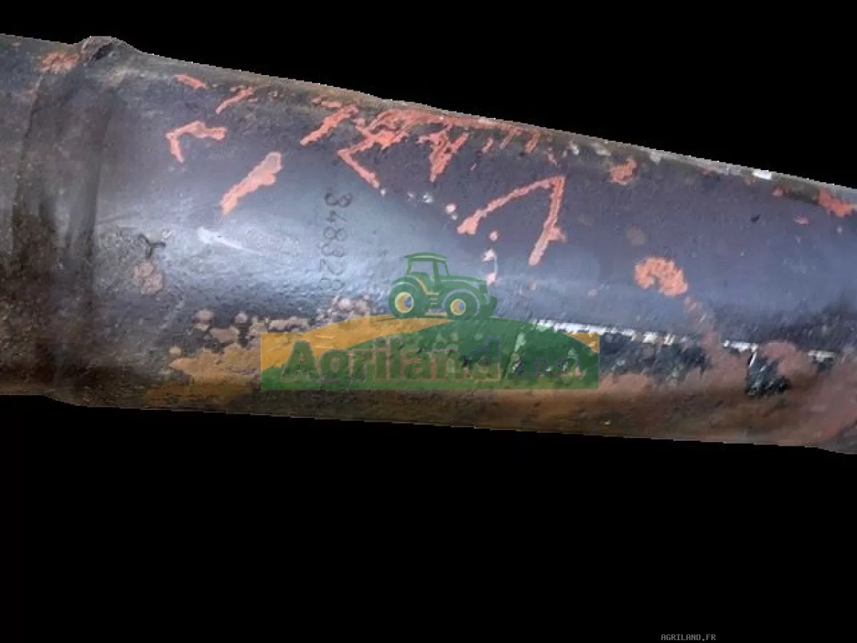 VERIN HYDRAULIQUE DE RELEVAGE