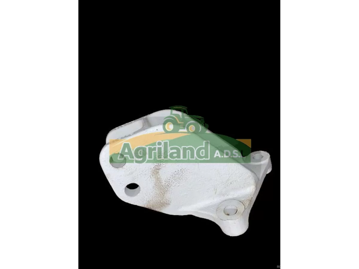 BRIDE ATTELAGE GAUCHE 