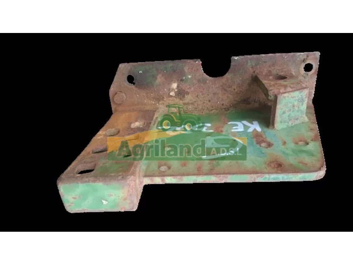 SUPPORT ROULEAU GAUCHE