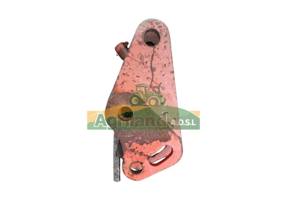 CHAPPE D ATTELAGE DROITE