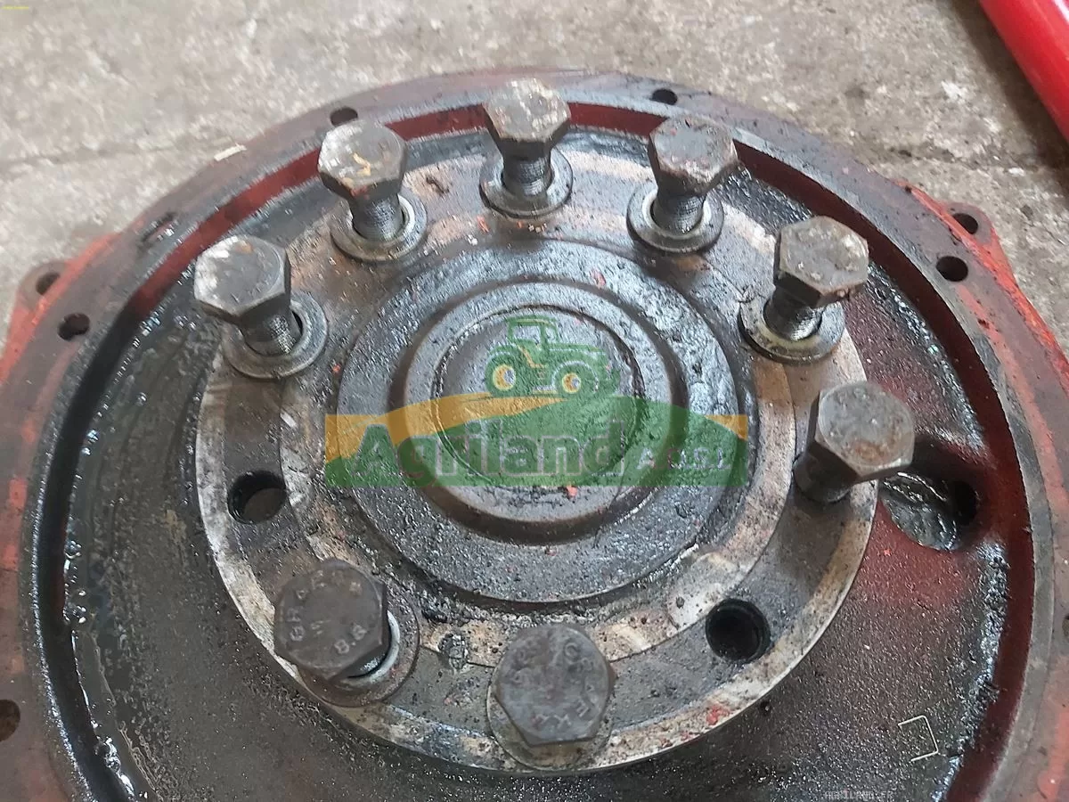 MOYEU SUPPORT COURONNE BOITIER