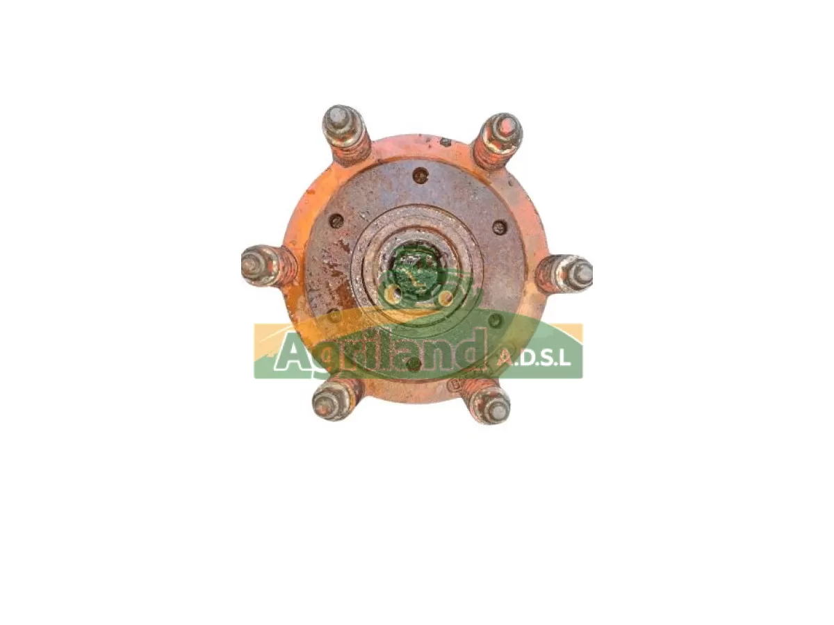 EMBRAYAGE A FRICTION COMPLET