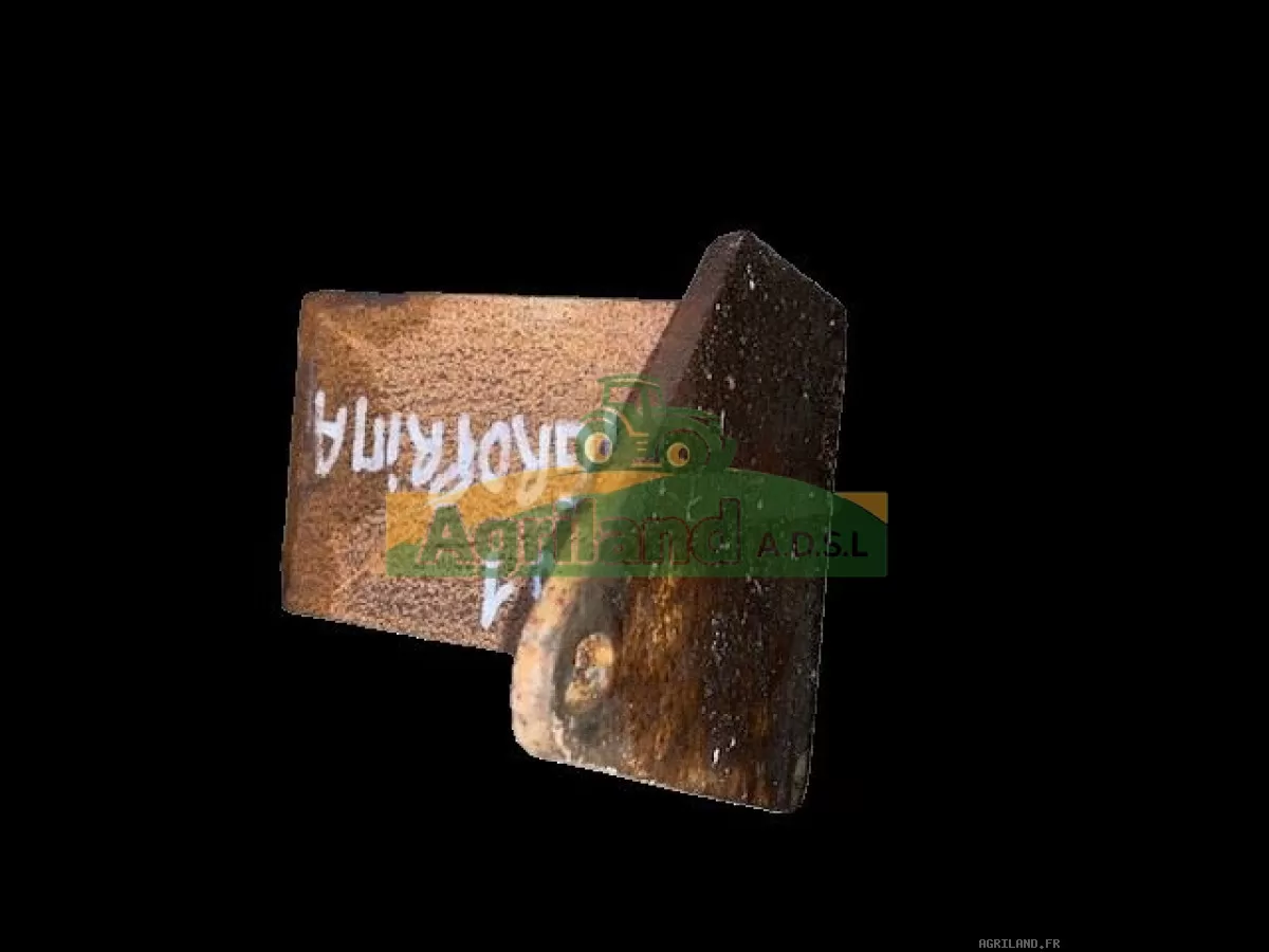 CONSOLE DE CABINE GAUCHE