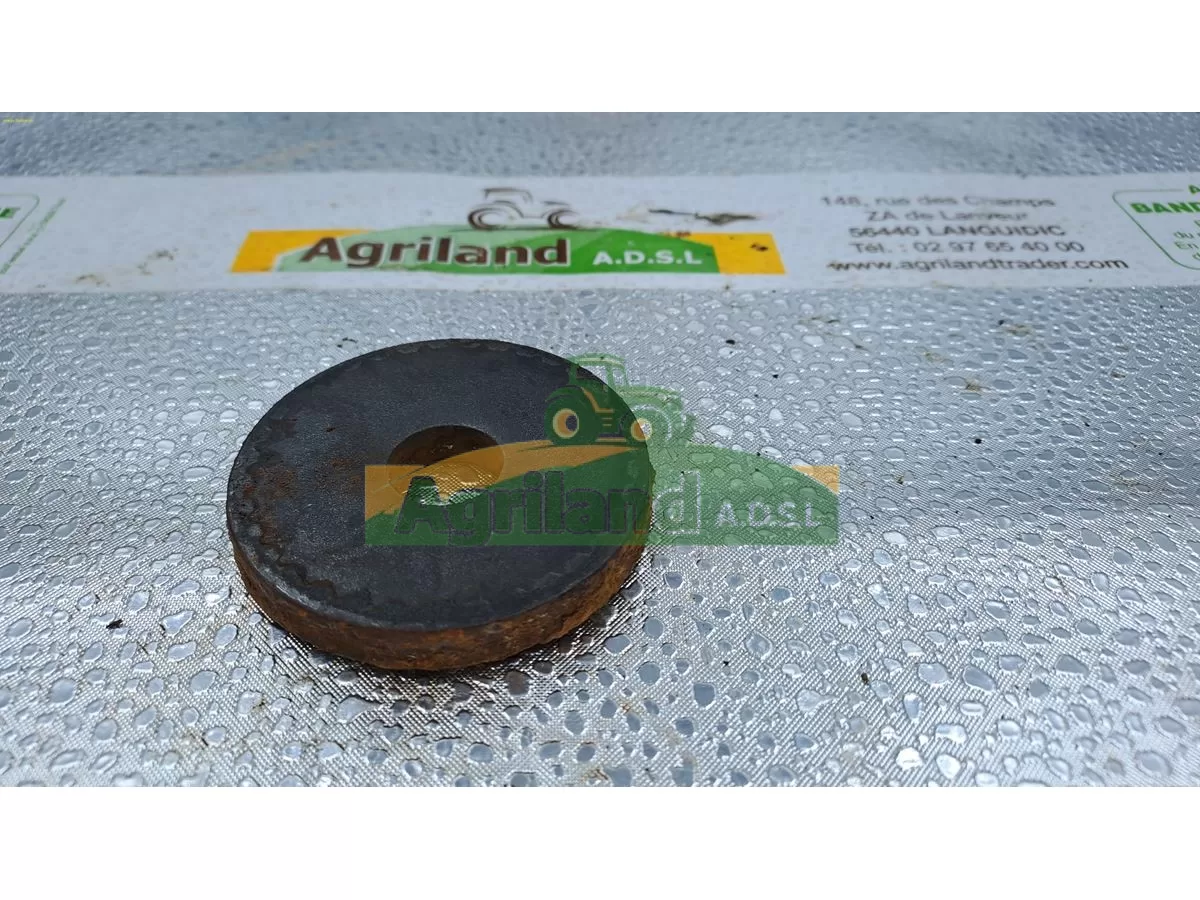 RONDELLE FIXATION SUPPORT DE DENT