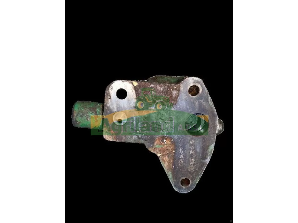 VALVE HYDRAULIQUE DE DIRECTION