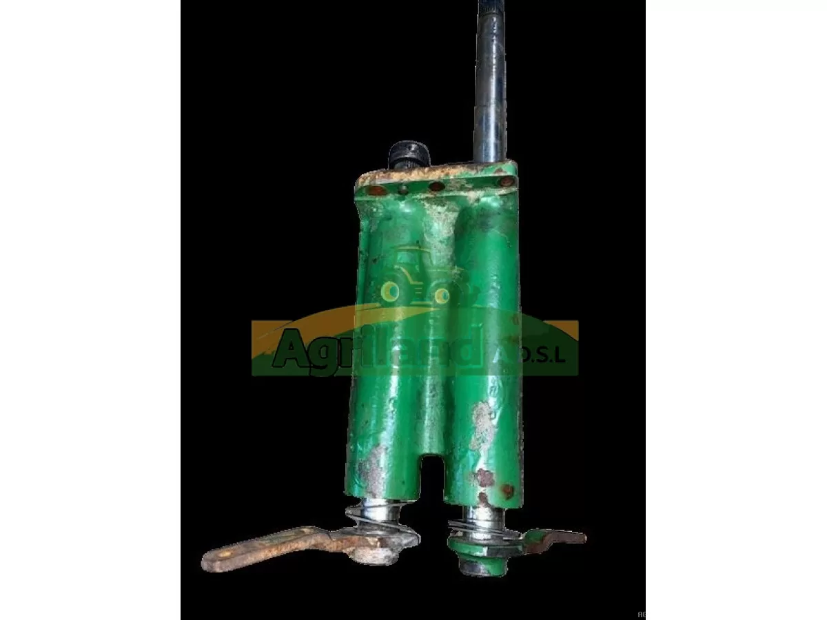 CARTER D'ARBRE DE LEVIER DE VITESSE