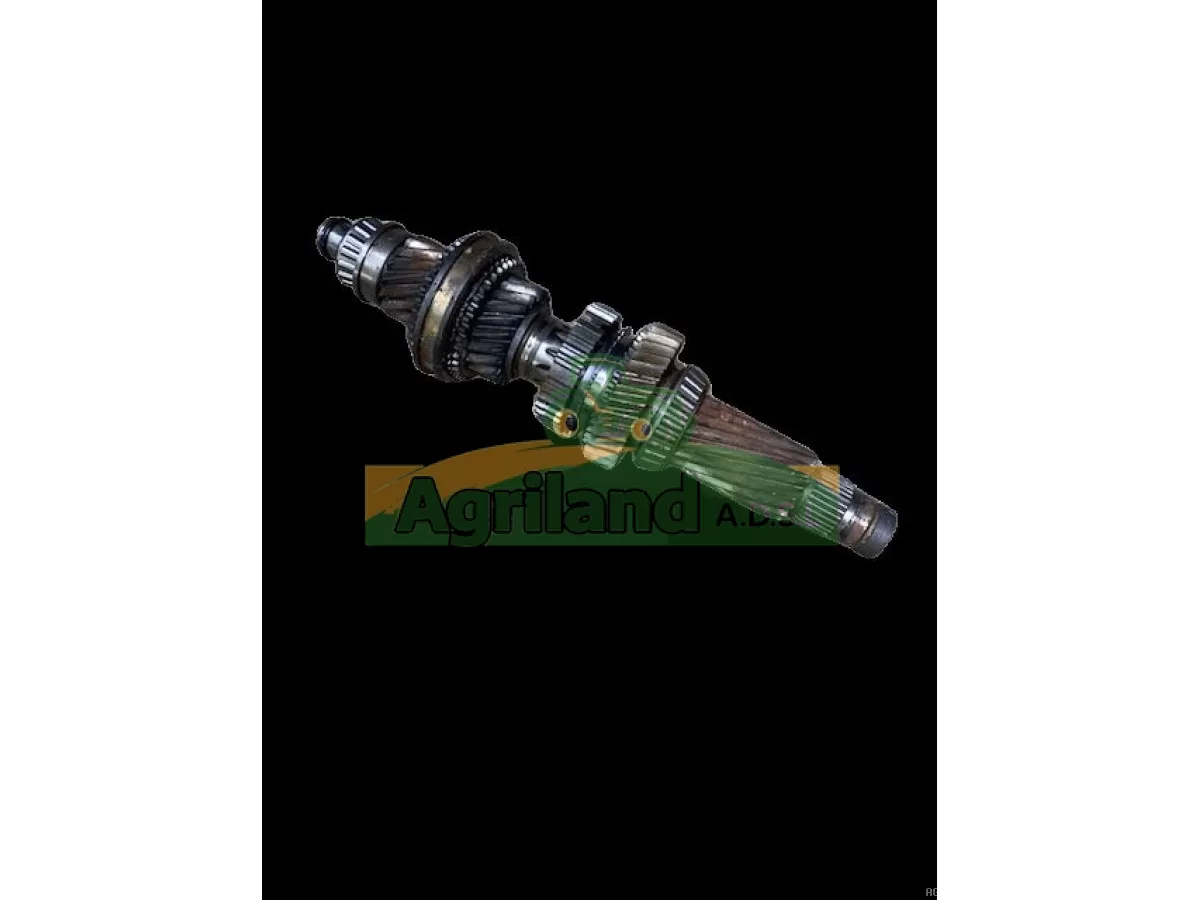 ARBRE PRIMAIRE  Z32/16