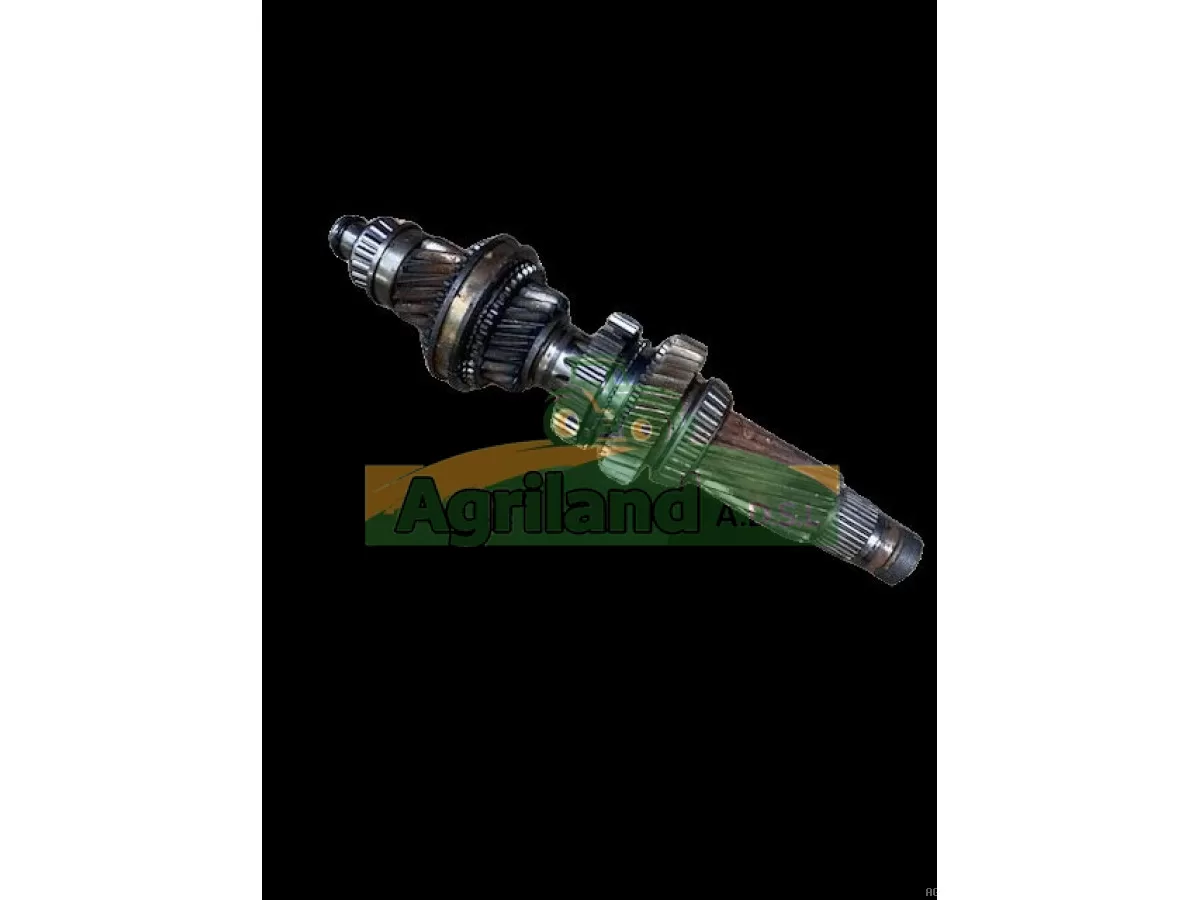 ARBRE PRIMAIRE  Z32/16