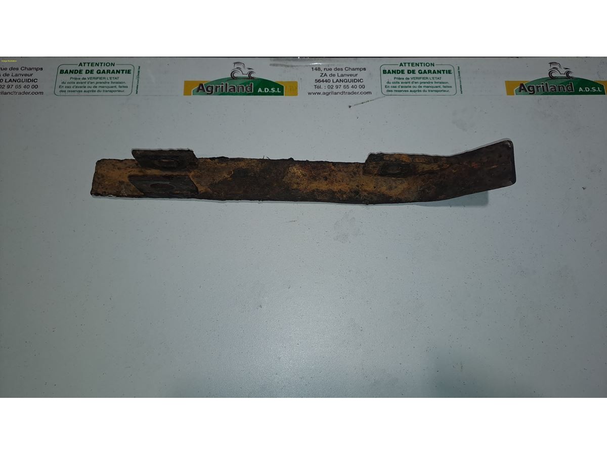 PATIN COTE OPPOSE SPECIAL HR 38 HR40