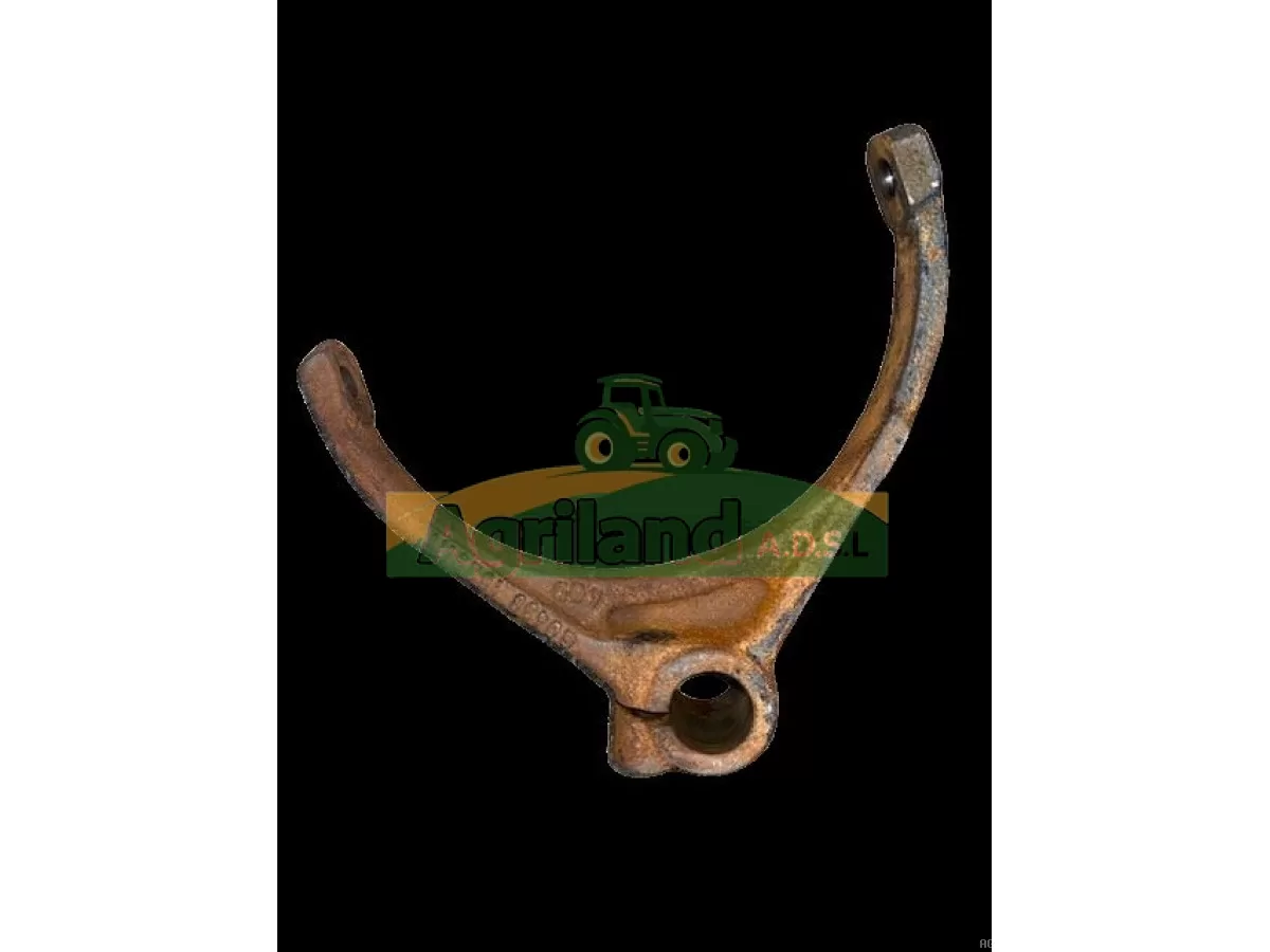 FOURCHETTE DE COMMANDE DE VITESSE