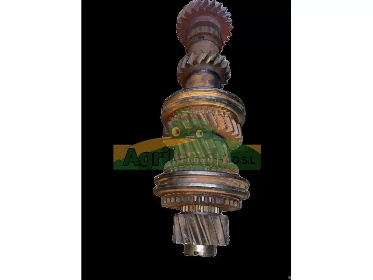 ARBRE INTERMEDIAIRE DE RENVOI