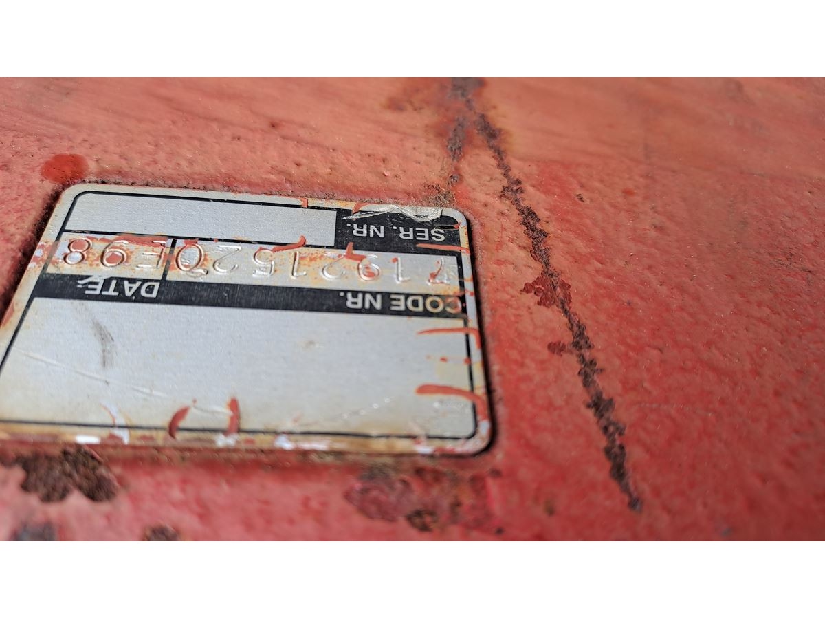 BOITIER LATERAL SANS ARBRE VERTICAL