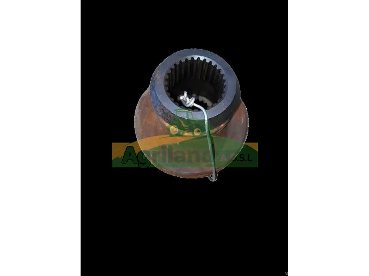 MANCHON DE BLOCAGE DE DIFFERENTIEL  ARRIERE 