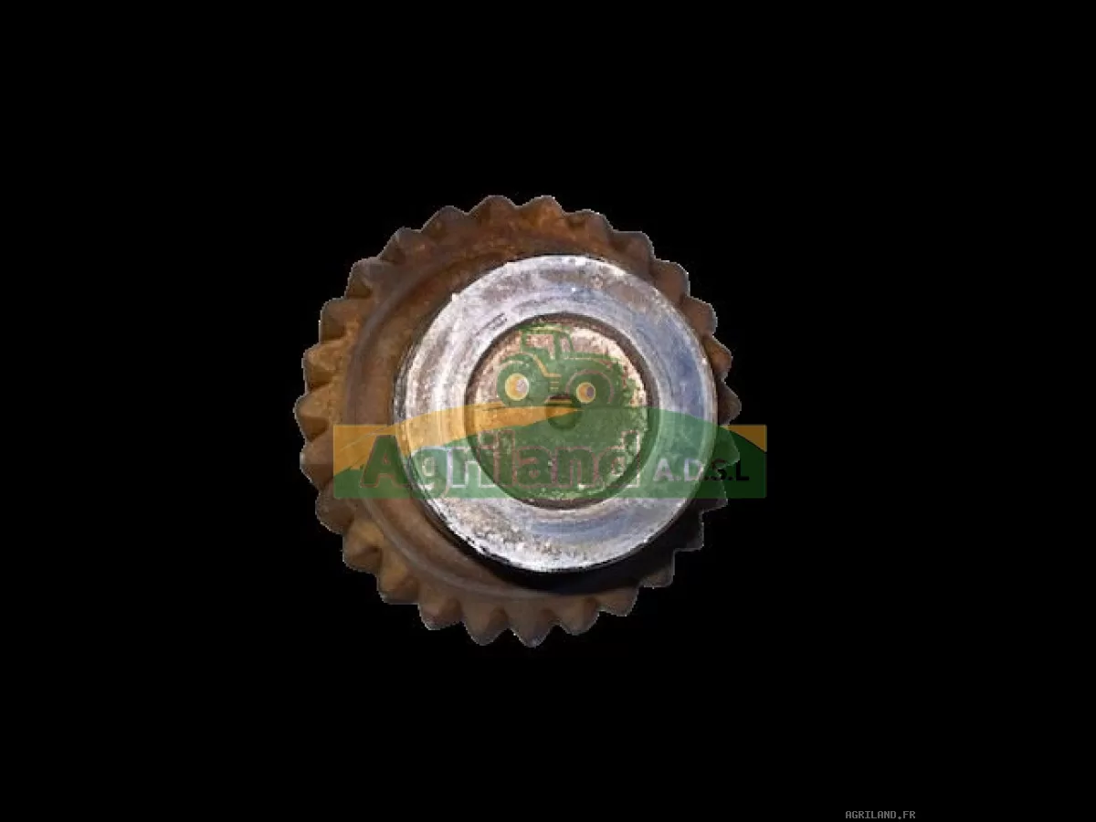 PIVOT DE REDUCTEUR DE MARCHE ARRIERE