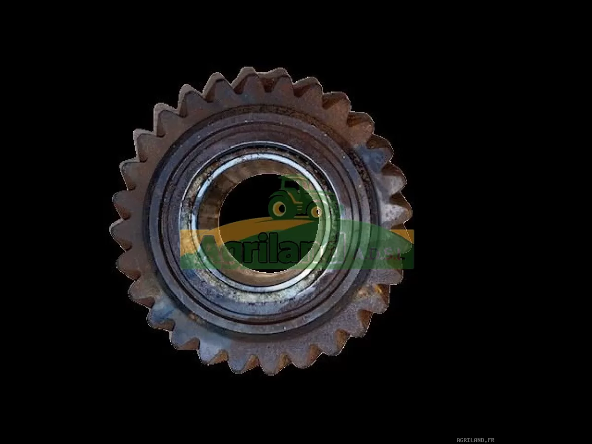 PIGNON AVEC SYNCHRONISEUR Z28