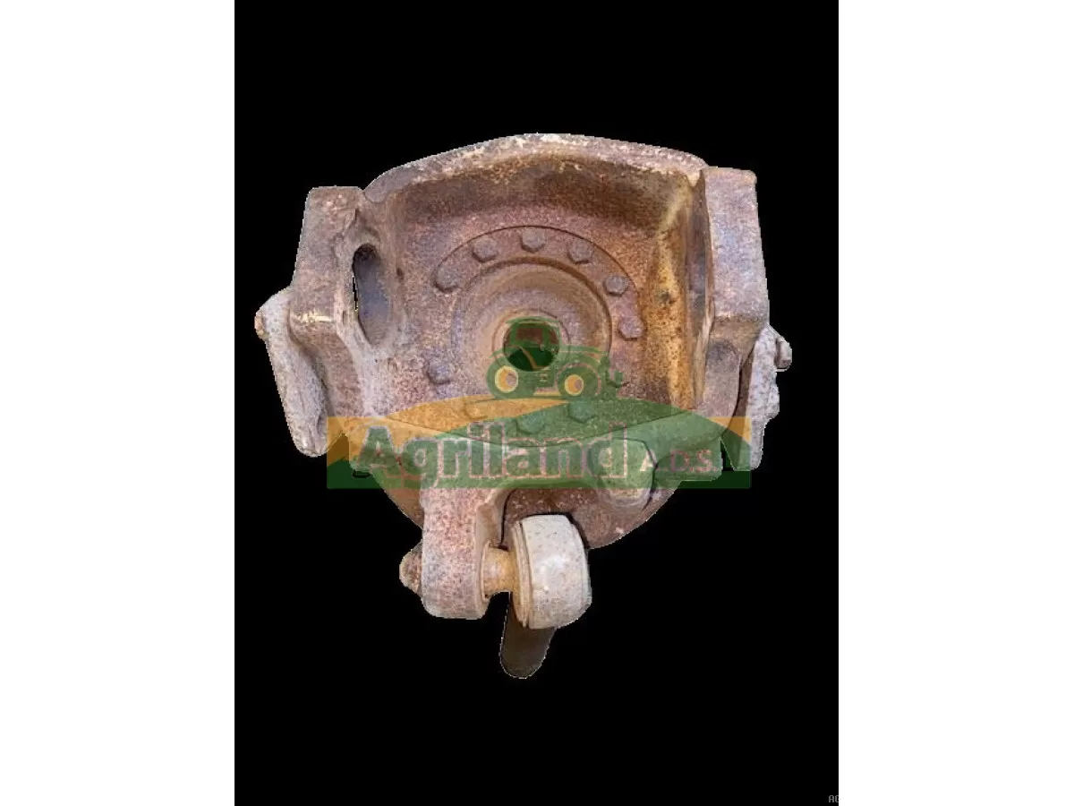 ENSEMBLE CARTER PIVOT DROIT + MOYEU ET COURONNE