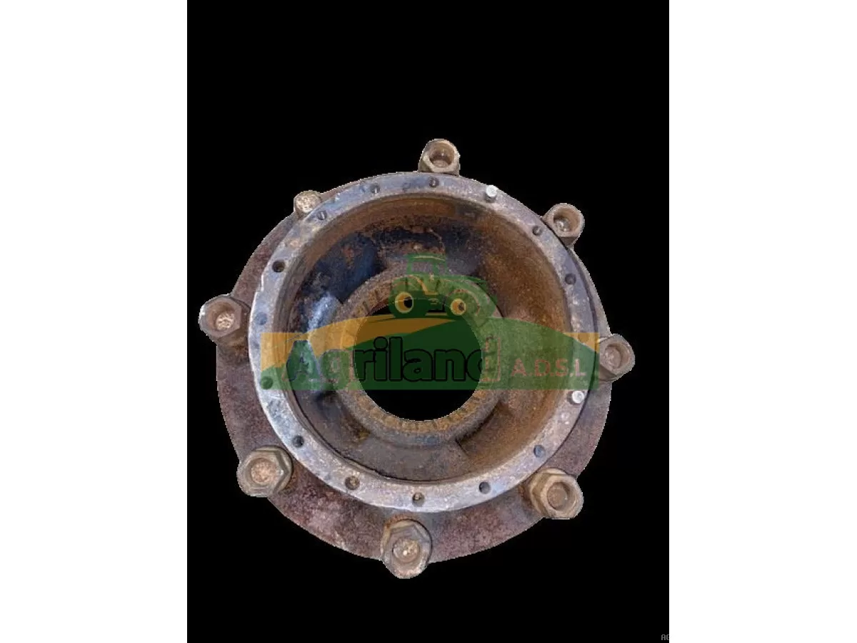 MOYEU DE REDUCTEUR AVANT 