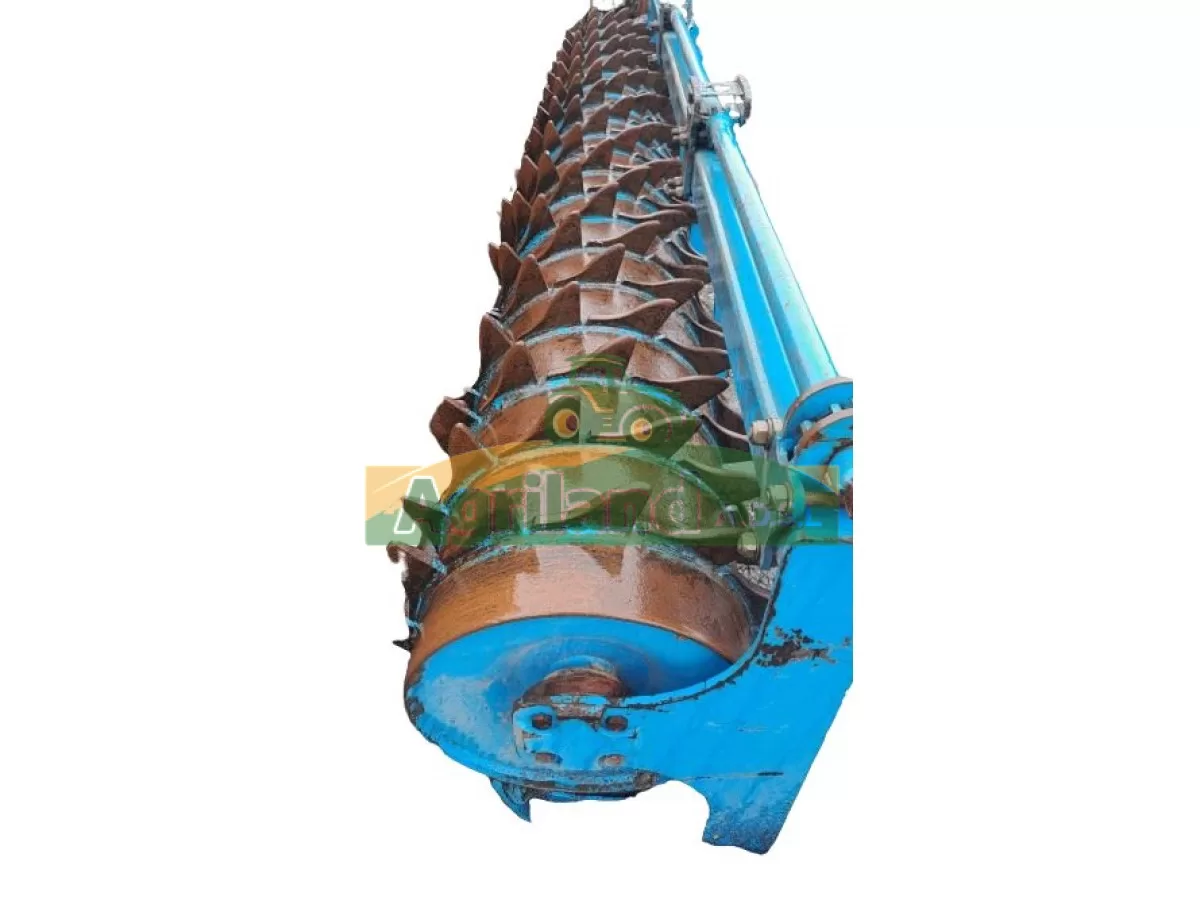 ROULEAU PACKER COMPLET OCCASION 