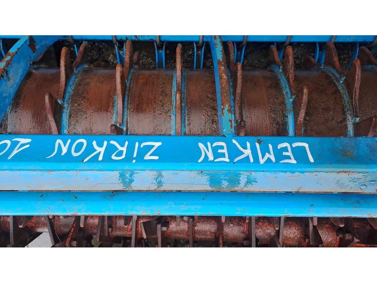 ROULEAU PACKER COMPLET OCCASION 