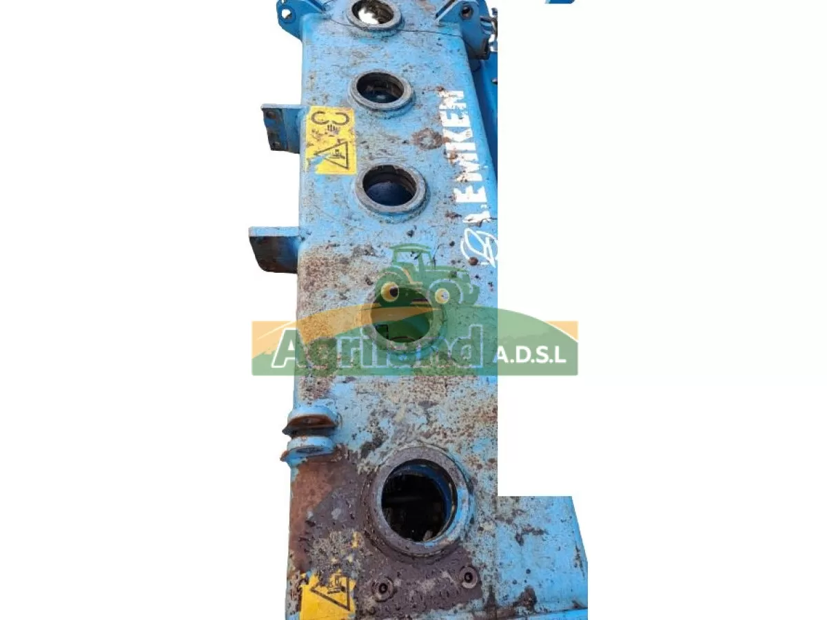 CAISSON	ZIRKON 10/300