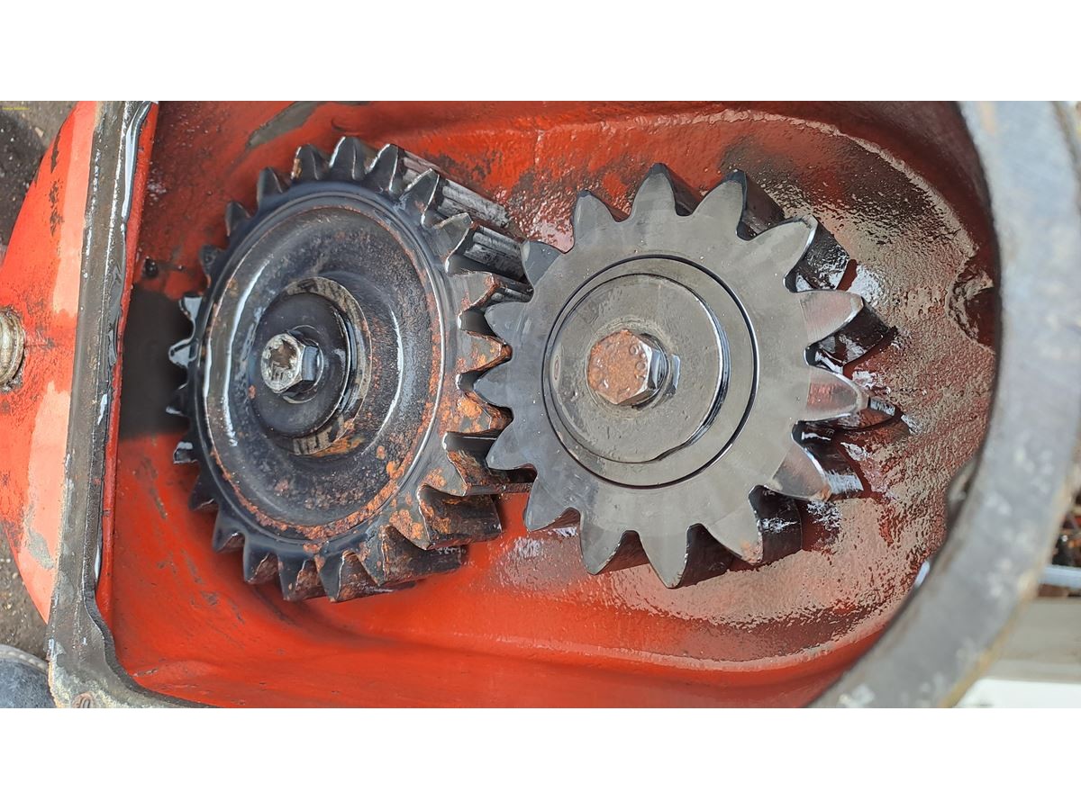 BOITIER LATERAL COMPLET