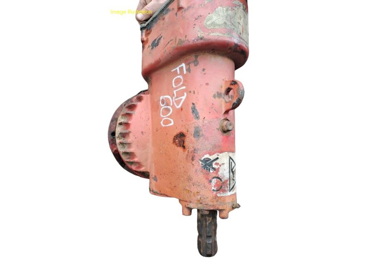 BOITIER LATERAL COMPLET