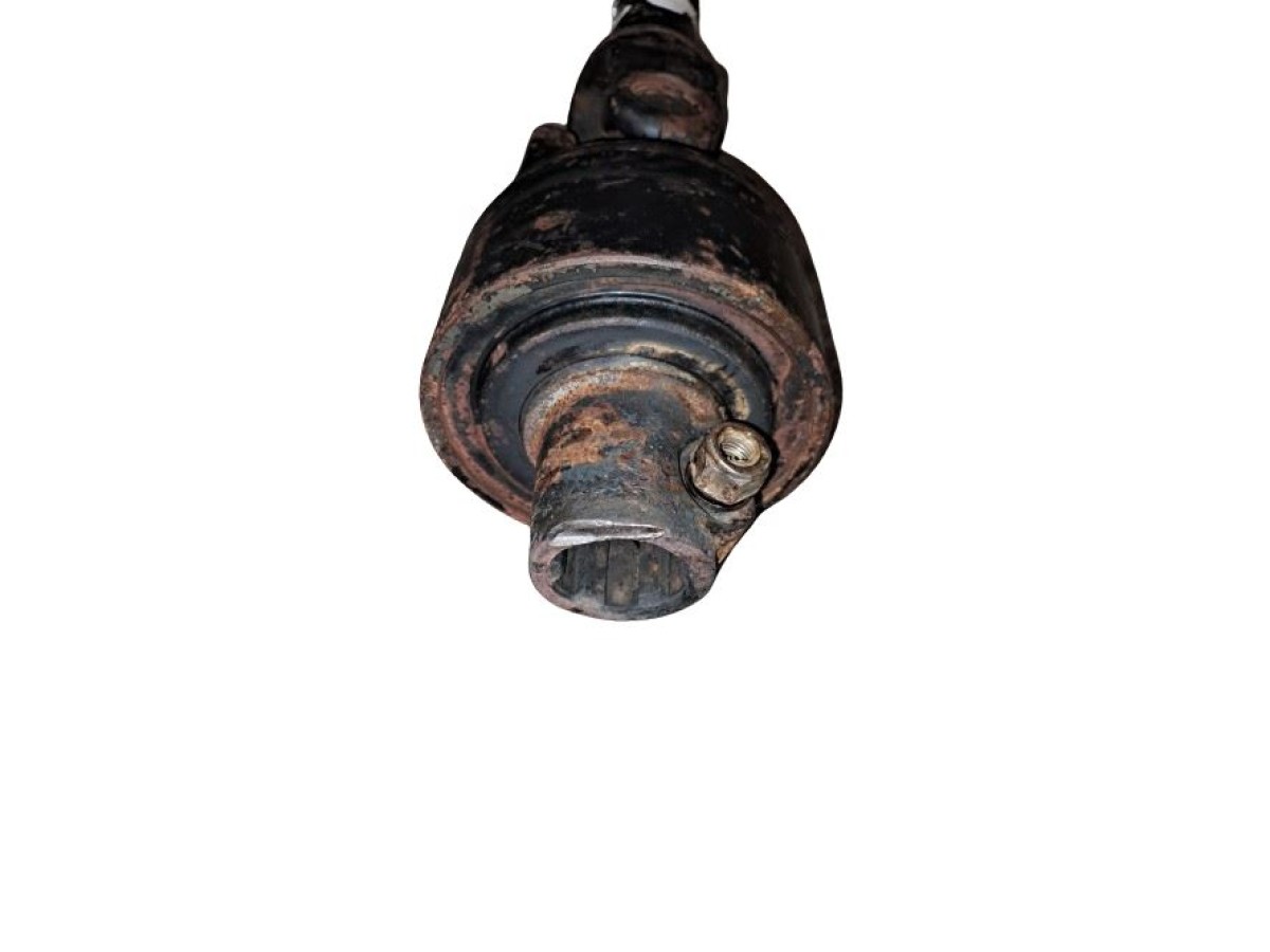 CAR408 L780 SC8 2,5KNM S4 Z6 4 Z6 CARDAN GAUCHE COMPLET (ARBRE CANNELE)