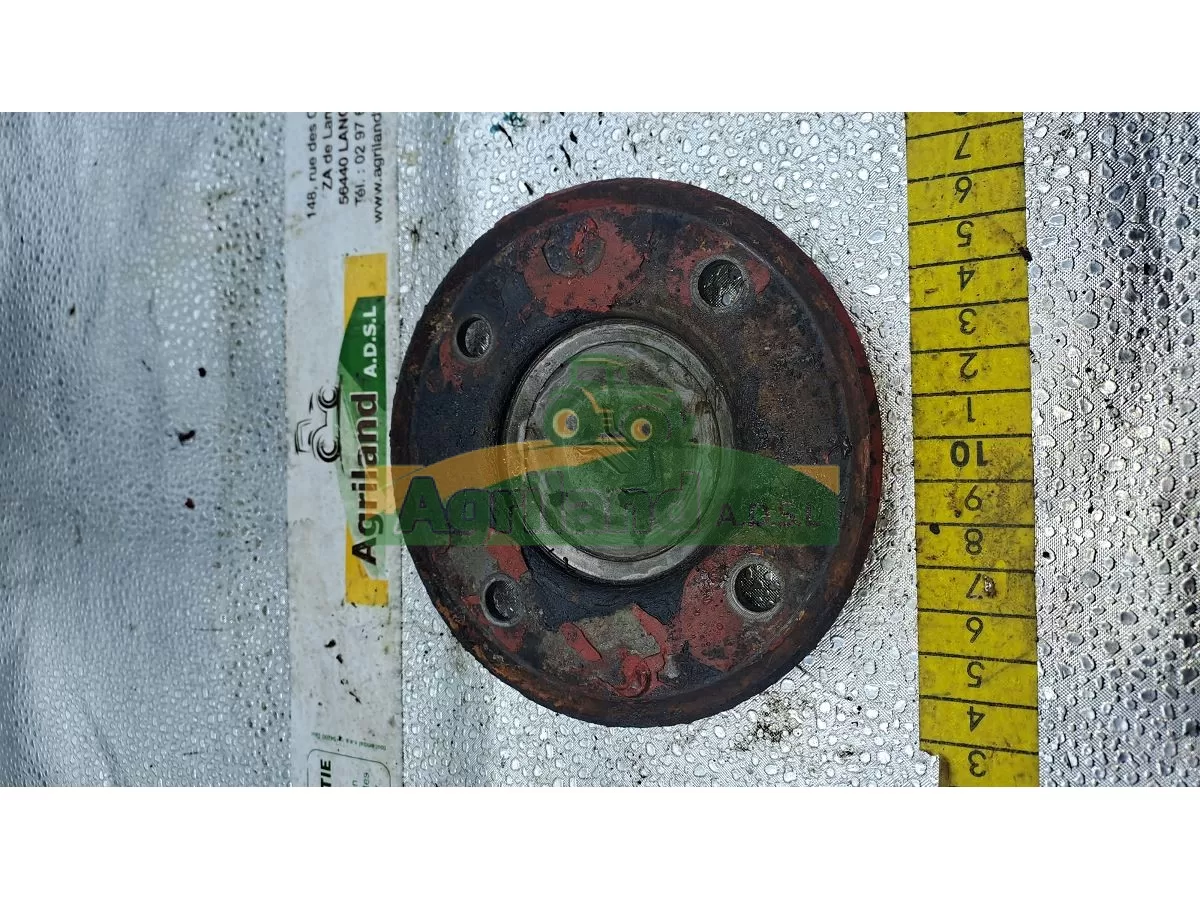 CHAPEAU DE PALIER SUPEREUR