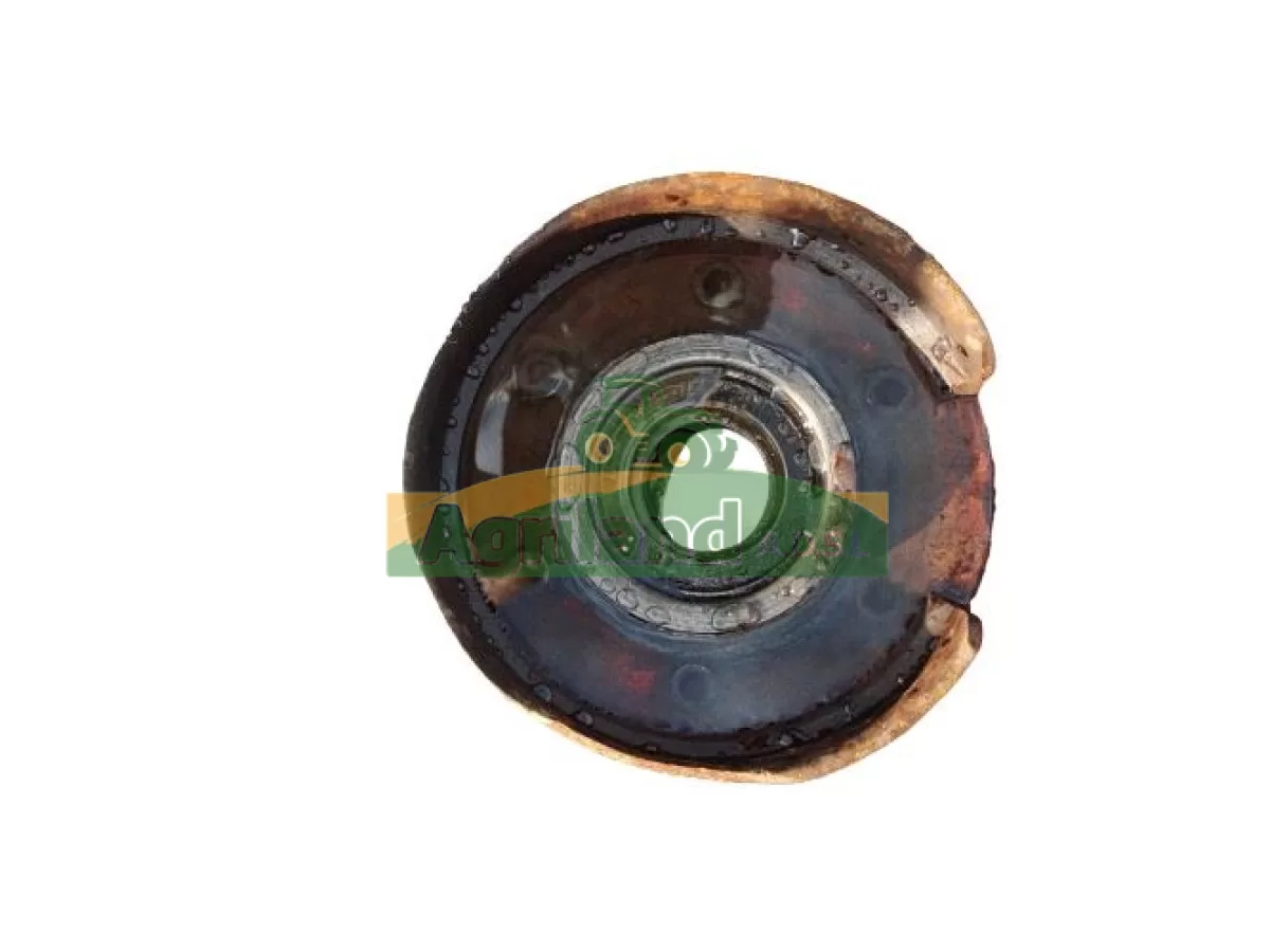 PALIER INFERIEURE LATERAL